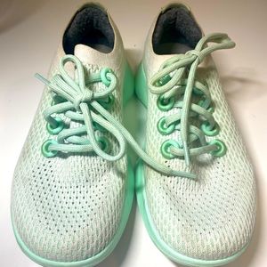 Allbirds Tree Dashers